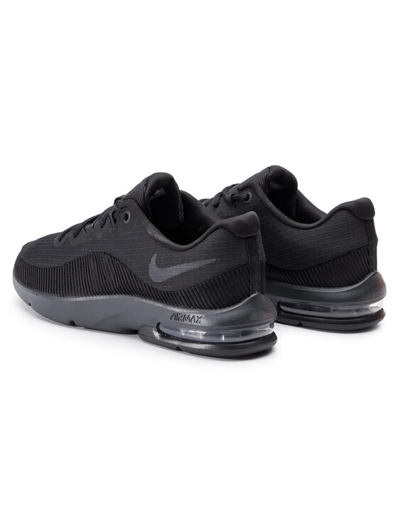 Nike Sneakersy Nike Air Max Advantage 2 AA7396 002 Čierna