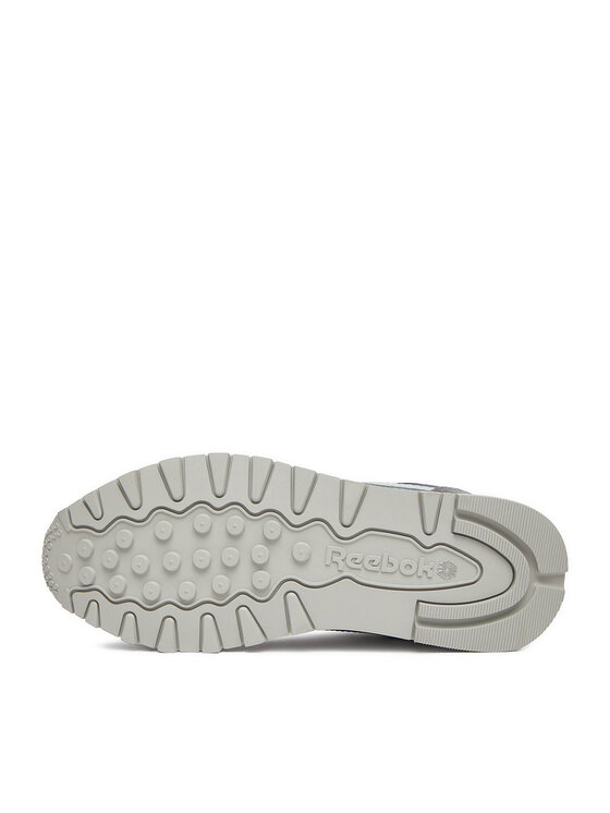 Reebok Sportcipők Reebok EO-CLASSIC LEATHER 100224429 Szürke