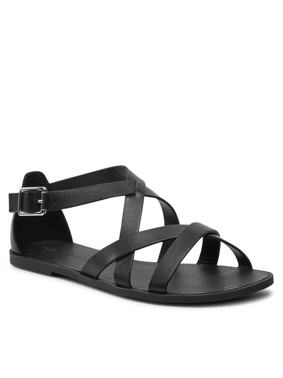 Vagabond Shoemakers Sandały Vagabond Shoemakers Tia 2.0 5731-001-20 Czarny