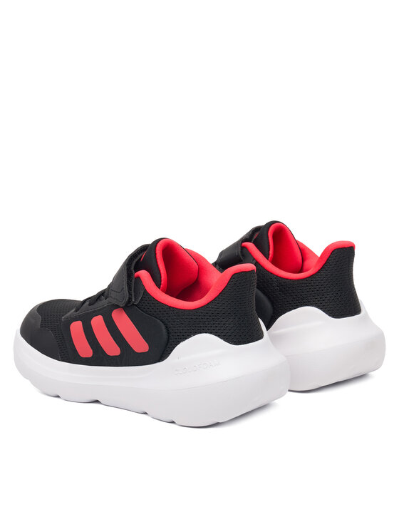 adidas Снікерcи adidas Tensaur Run 2.0 JP6785 Чорний