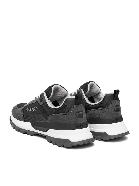 G-STAR Снікерcи G-Star Raw CEO-Y24061 Сірий