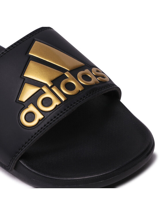 adidas Шльопанці adidas adilette Comfort GY1946 Чорний