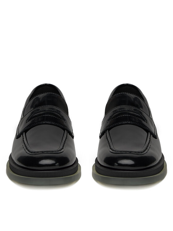 G-STAR Сліпери G-Star Raw STANLEY-02-124AM Чорний