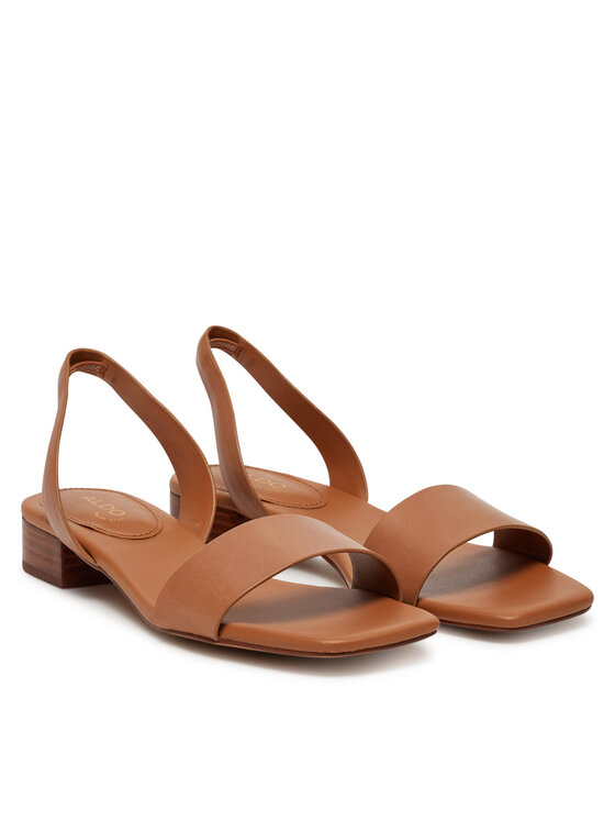 Aldo Босоніжки Aldo Dorenna 13578725 Коричневий