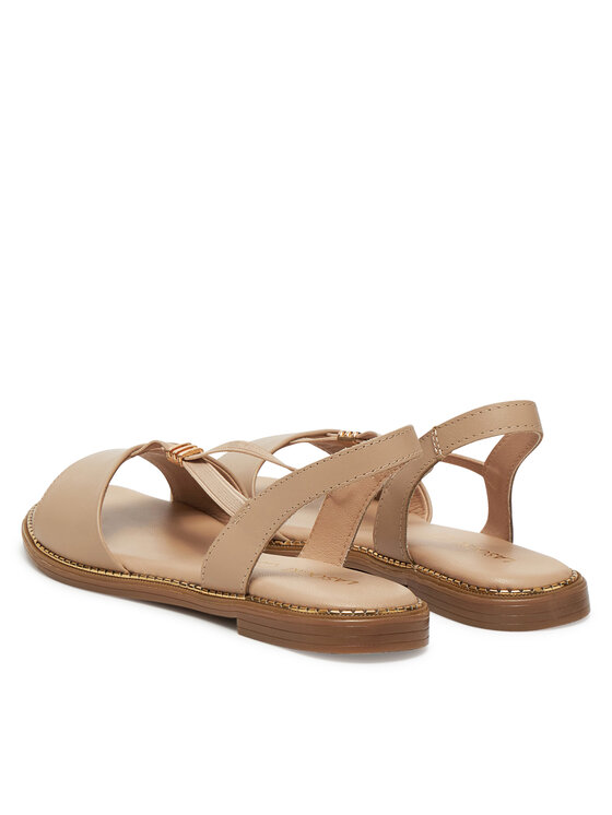 Lasocki Sandali Lasocki RST-KATE-03 Beige