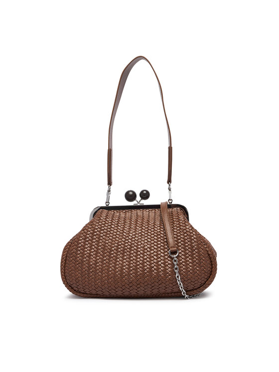 Weekend Max Mara Сумка Weekend Max Mara Kaere 2625516074 Коричневий