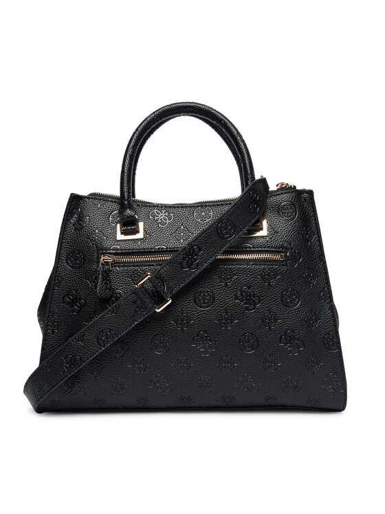 Guess Сумка Guess Cresidia II HWPD98 88070 Чорний