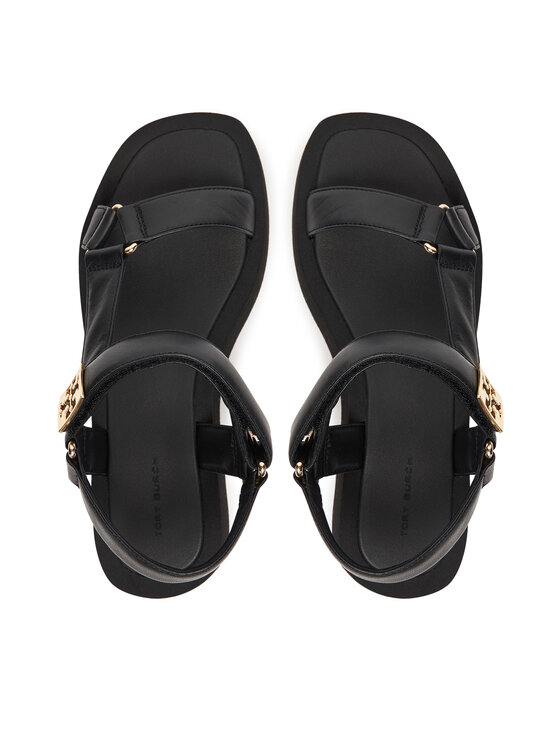 Tory Burch Sandalias Tory Burch Mellow Platform Sandal 166402 Negro