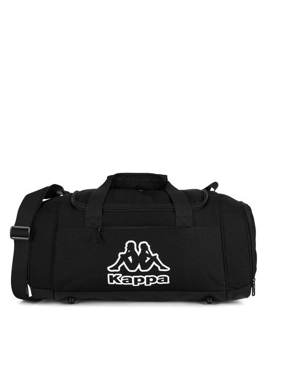 Kappa Спортивна сумка Kappa KPA-B-006-07 Чорний