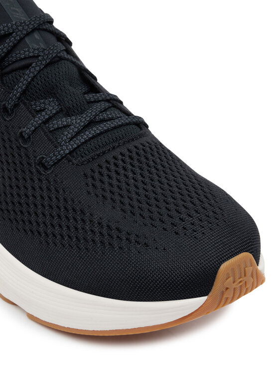 Under Armour Взуття для бігу Under Armour UA Sonic 7 3028002 Чорний