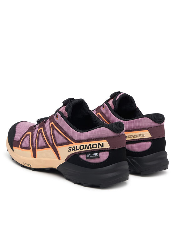 Salomon Trekkings Salomon Speedcross  L49308900 Roz