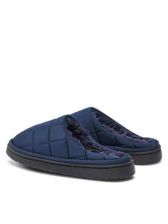 Nelli Blu Тапочки Nelli Blu 19203 Cиній