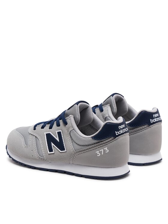 New Balance Sneakersy New Balance YC373AK2 Šedá