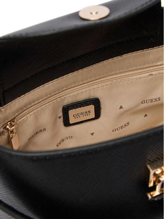 Guess Geantă Guess HWZG99 19030 Negru