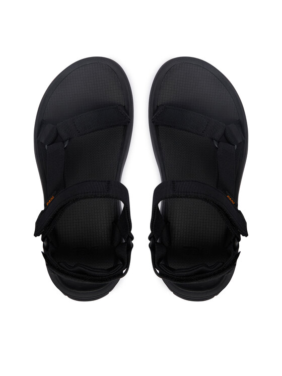 Teva Босоніжки Teva Hurricane XLT3 1173671 Чорний