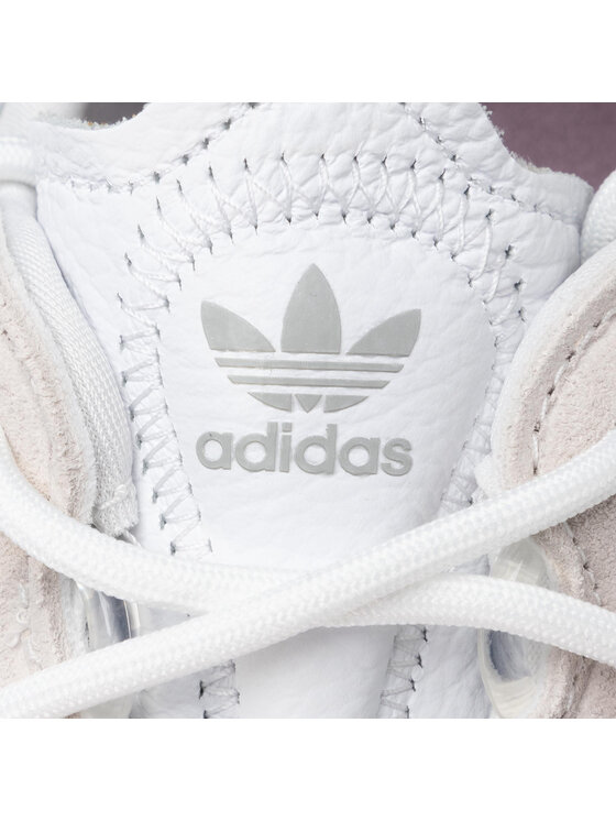 adidas Sneakersy adidas Ozweego W EG0552 Szary