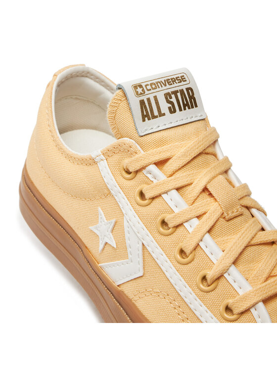 Converse Кеди Converse Star Player 76 A09822C Жовтий