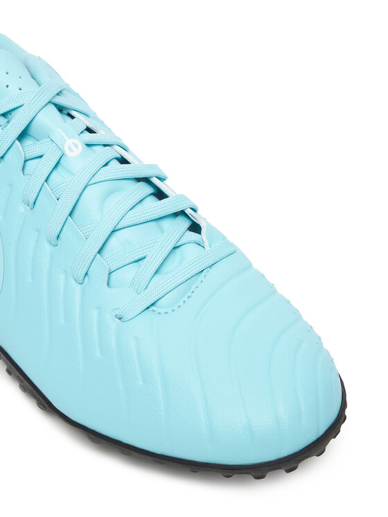 Nike Взуття для футболу Nike Legend 10 Academy TF DV4342 Блакитний