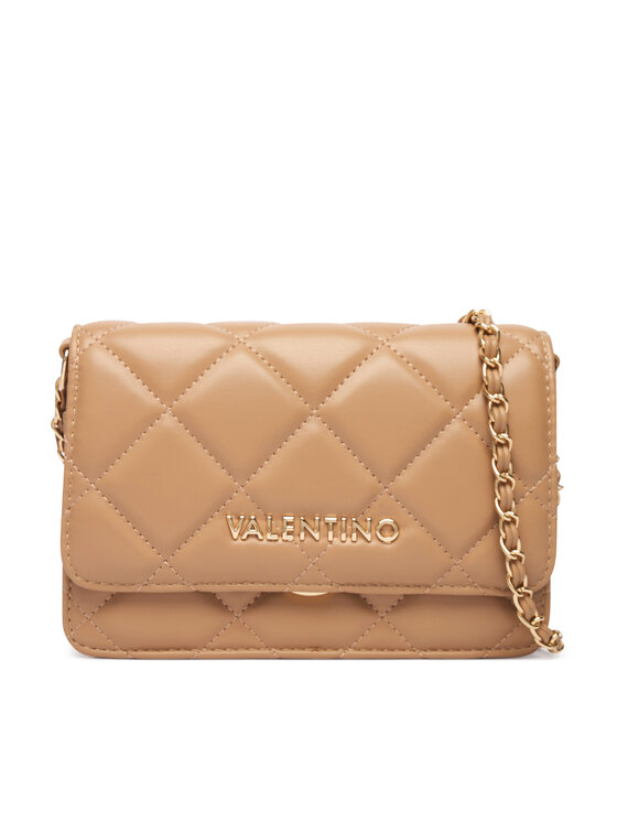 Valentino Сумка Valentino Ocarina VBS3KK52R Бежевий
