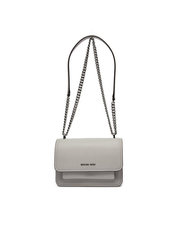 MICHAEL Michael Kors Torbica MICHAEL Michael Kors Claire 32T4SC7C1T Siva