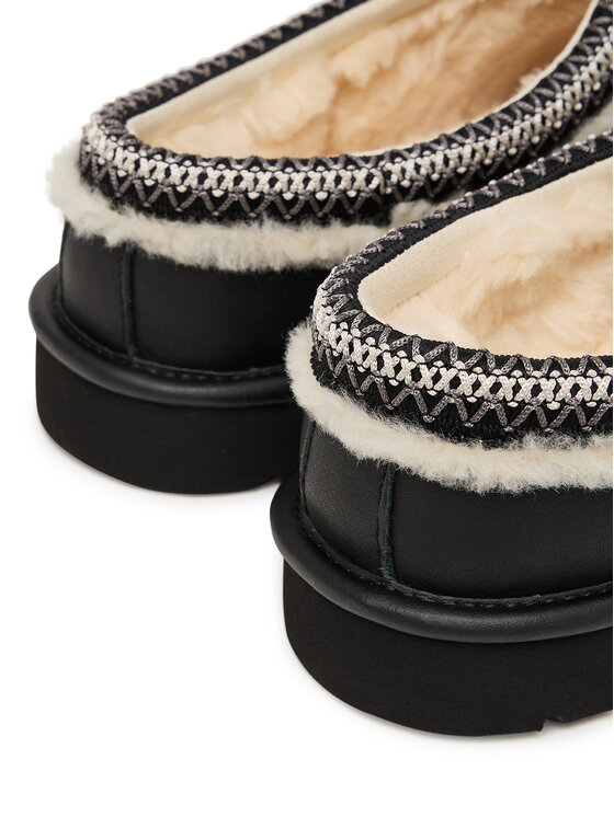 Ugg Снігоходи Ugg M Tasman Noir Чорний