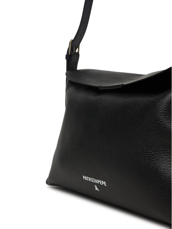 Patrizia Pepe Сумка Patrizia Pepe 8B0257/L148 Чорний