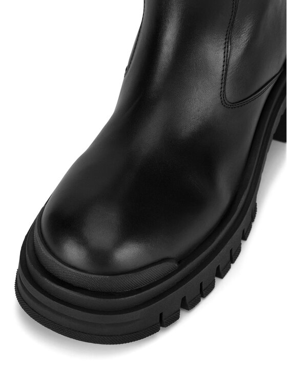 Badura Cizme Badura IRINA-01W2-003 Negru
