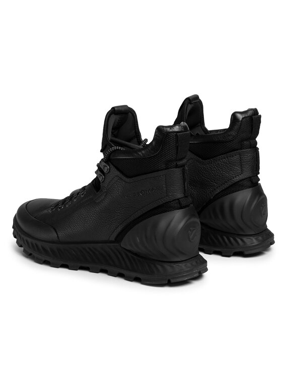 ECCO Bakancs ECCO Exostrike M 83230451052 Fekete
