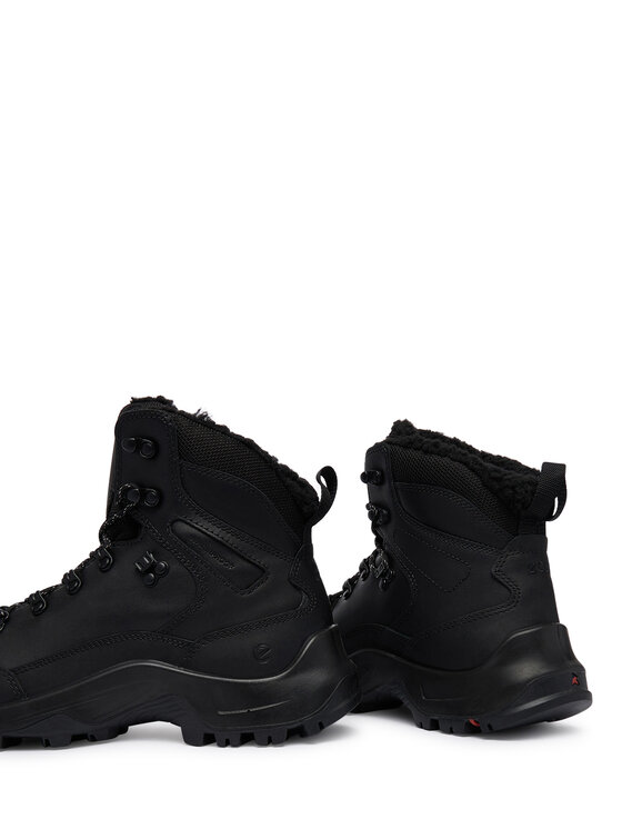 ECCO Trekingová obuv ECCO Off Road Ecco 24 82240401001 Čierna