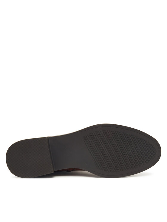 Cizme lungi riding Caprice 9-25525-45 Maro | Epantofi.ro