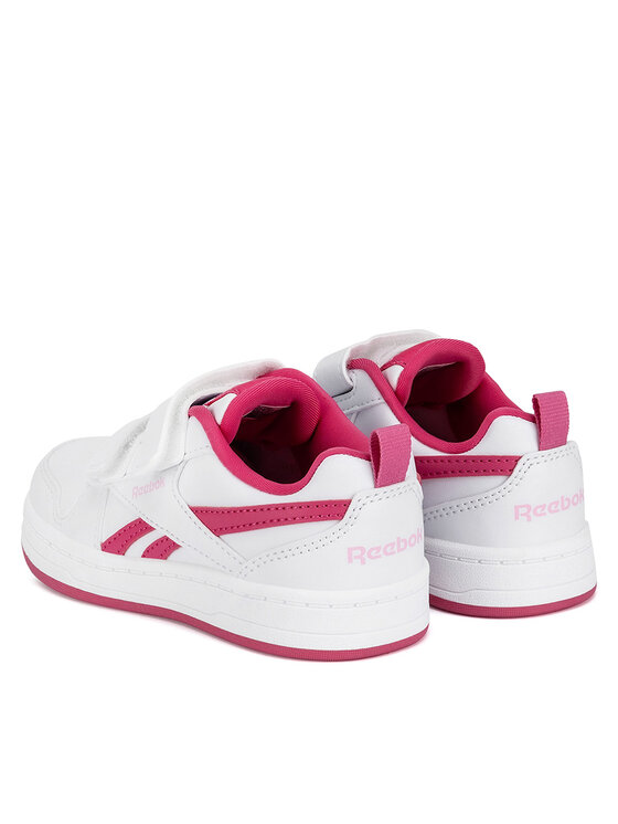 Reebok Снікерcи Reebok Royal Prime 2.0 100208254 Білий
