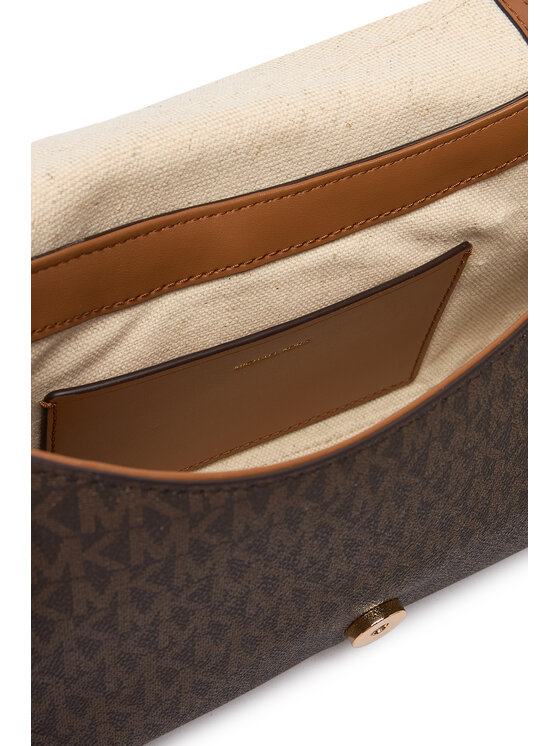 MICHAEL Michael Kors Сумка MICHAEL Michael Kors 30R6GY5S2B Коричневий