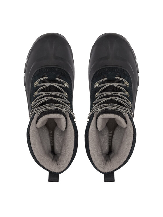 Sorel Апрески Sorel Buxton™ Lace Wp 2084901010 Черен