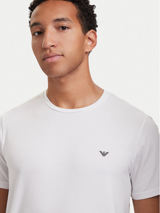 Emporio Armani Underwear Emporio Armani Underwear Conjunto de camisetas EM000391 AF25017 MC079 De color Slim Fit
