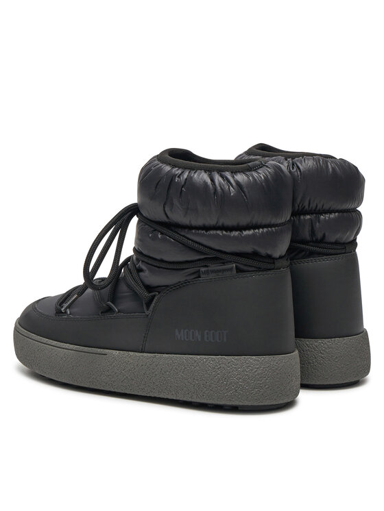 Moon Boot Снігоходи Moon Boot 80D2450080 Чорний