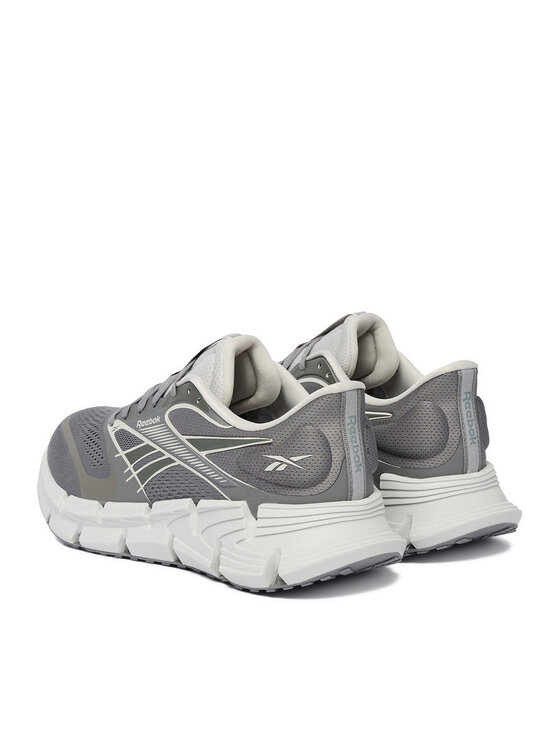 Reebok Маратонки за бягане Reebok EO-FLOATZIG 2 100263821 Сив