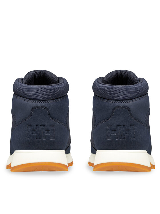 Helly Hansen Trekingová obuv Helly Hansen Torhov 2 12040 Tmavomodrá