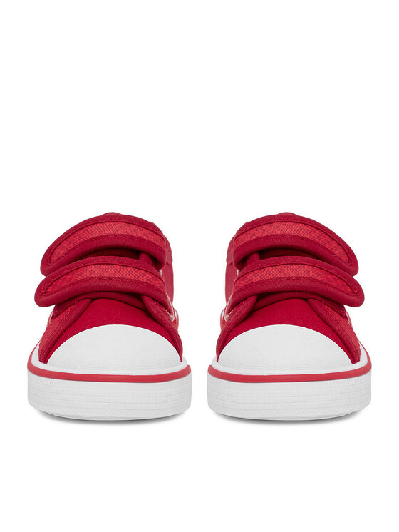 Cars Plátenky Cars CEO-CP91-AW25-332DPPC Červená