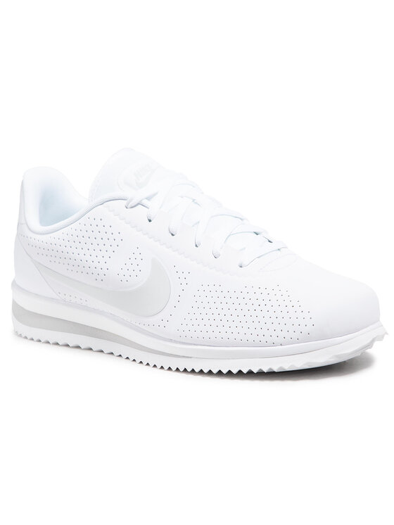 Nike Sneakersy Nike Cortez Ultra Moire 845013 101 Bílá