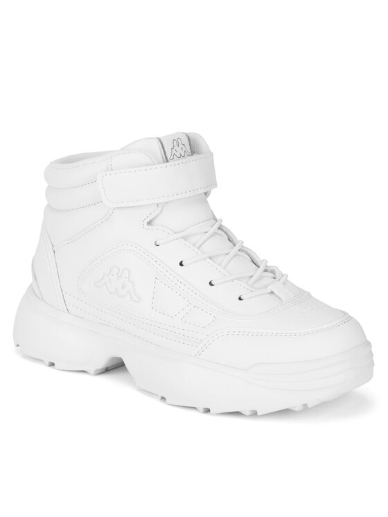 Kappa Sneakersy Kappa SS24-3CK10M Biały