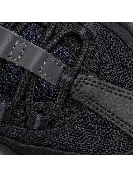 Nike Sneakers Nike Air Max 95 Essential AT9865 001 Nero