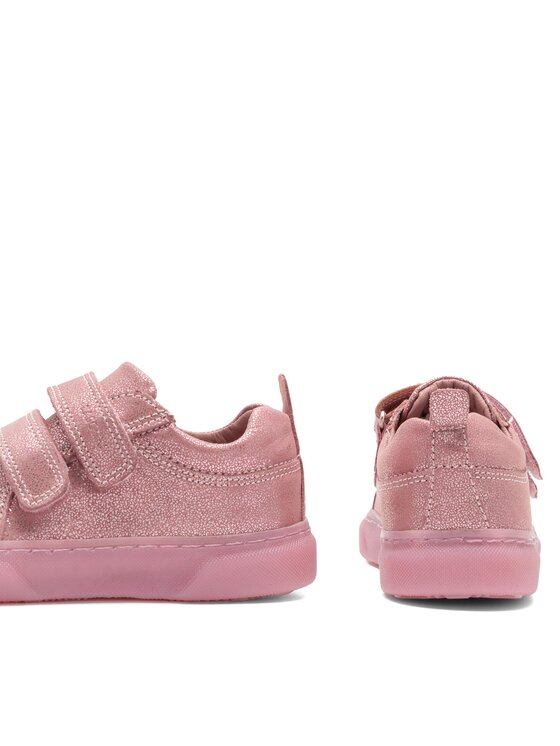 Lasocki Kids Сникърси Lasocki Kids OCEANO CI12-3095-03(III)DZ Розов