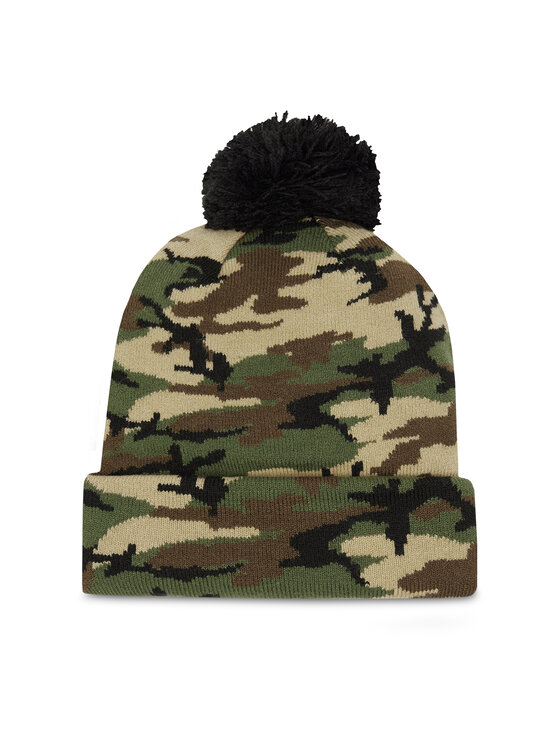 New Era Czapka New Era Tottenham Hotspur Bobble 60284511 Kolorowy