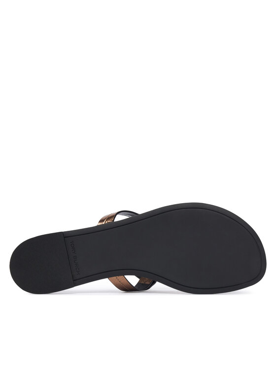 Tory Burch Джапанки Tory Burch 183517 Син