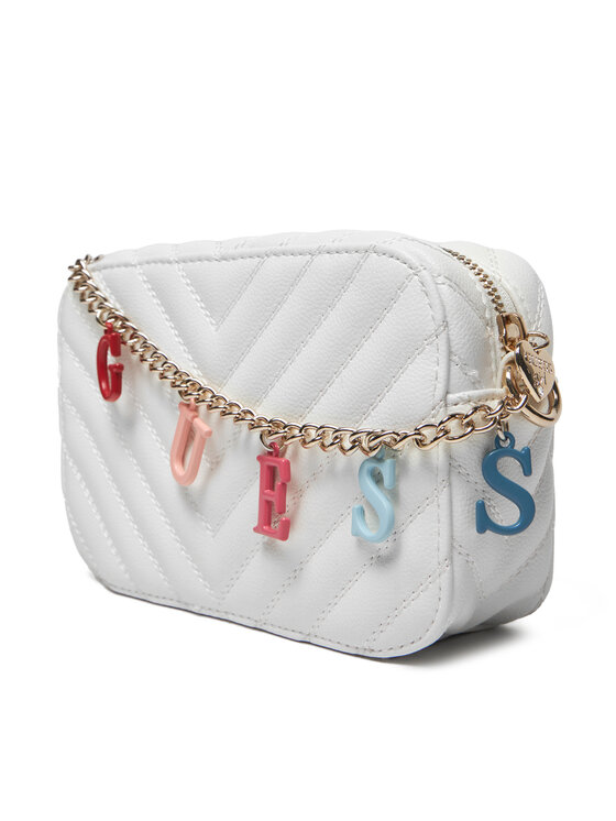 Guess Soma Guess J4GZ23 WFZL0 Balts