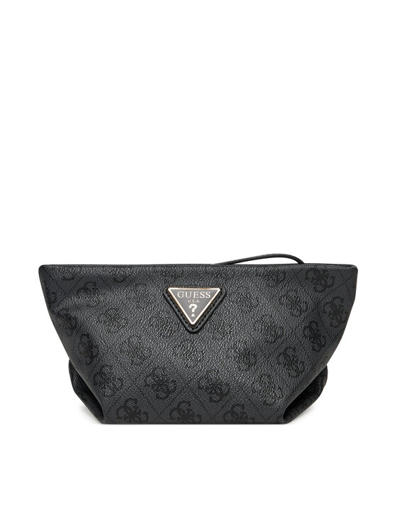 Guess Косметичка Guess Helina TWLB96 40005 Чорний