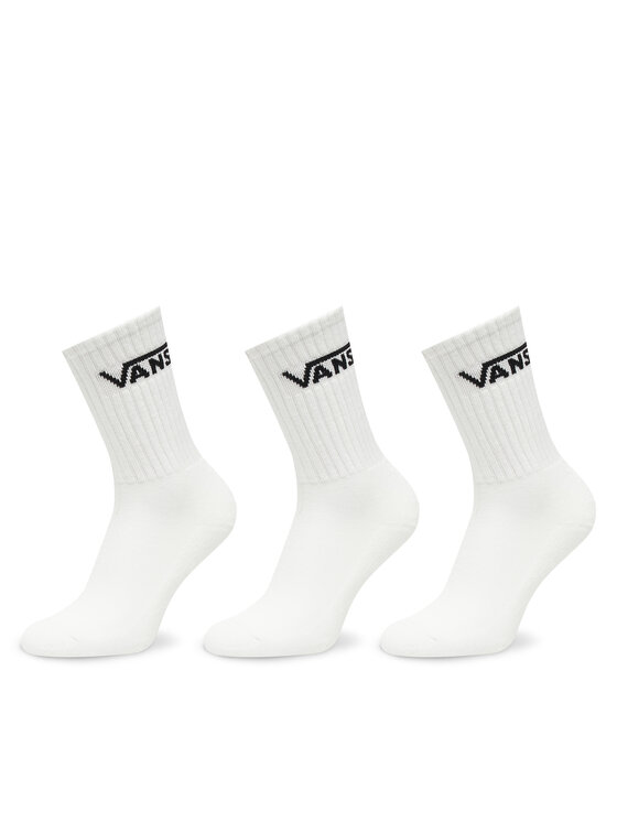 Vans Calcetines largos Vans VN000QBV Blanco