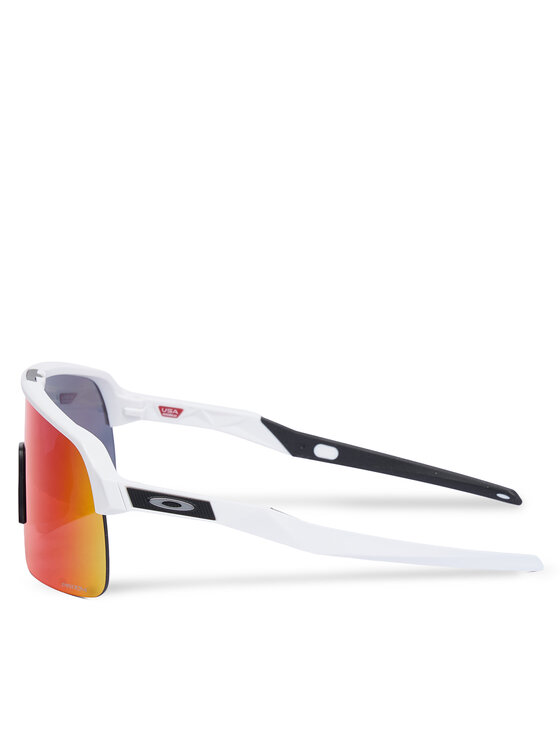 Oakley Сонцезахисні окуляри Oakley Sutro Lite 0OO9463 94630239 Білий