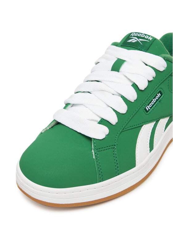 Reebok Снікерcи Reebok RETRO MEGA 100242323 Зелений
