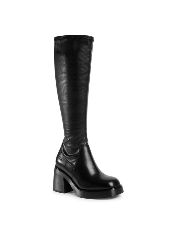 Vagabond Shoemakers Csizma Vagabond Shoemakers Brooke 5044-002-20 Fekete
